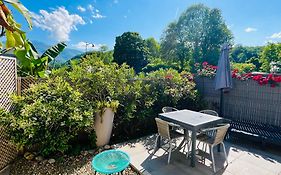 La Maison De Lilette Proche Argeles Gazost
